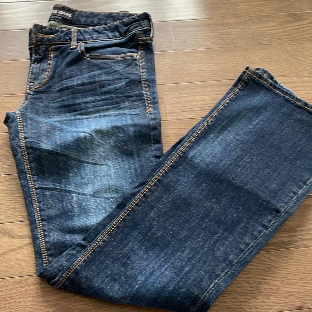Express Jeans